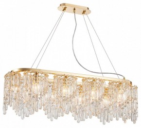 Подвесная люстра Favourite Diadem 4724-10P в Нытве - nytva.ok-mebel.com | фото 4