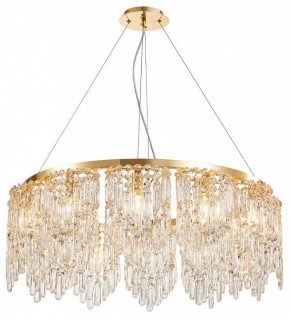 Подвесная люстра Favourite Diadem 4724-12P в Нытве - nytva.ok-mebel.com | фото 4