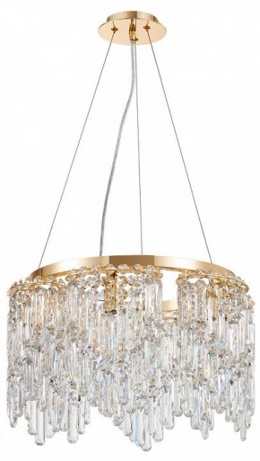 Подвесная люстра Favourite Diadem 4724-6P в Нытве - nytva.ok-mebel.com | фото 2