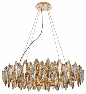 Подвесная люстра Favourite Glans 4719-12P в Нытве - nytva.ok-mebel.com | фото