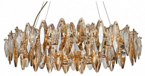 Подвесная люстра Favourite Glans 4719-12P в Нытве - nytva.ok-mebel.com | фото 2