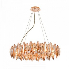 Подвесная люстра Favourite Glans 4719-12P в Нытве - nytva.ok-mebel.com | фото 4