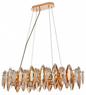 Подвесная люстра Favourite Glans 4719-8PC в Нытве - nytva.ok-mebel.com | фото 2