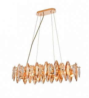 Подвесная люстра Favourite Glans 4719-8PC в Нытве - nytva.ok-mebel.com | фото 3