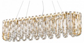 Подвесная люстра Favourite Infinity 4721-18P в Нытве - nytva.ok-mebel.com | фото
