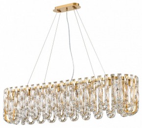 Подвесная люстра Favourite Infinity 4721-18P в Нытве - nytva.ok-mebel.com | фото 2