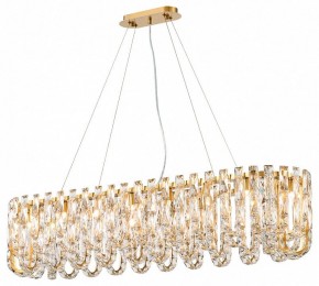 Подвесная люстра Favourite Infinity 4721-18P в Нытве - nytva.ok-mebel.com | фото 3