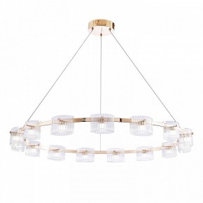 Подвесная люстра Favourite Ori 4248-15P в Нытве - nytva.ok-mebel.com | фото 2