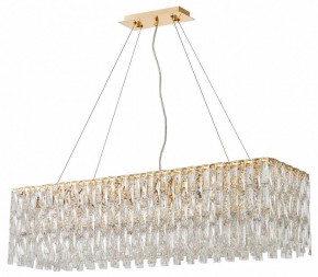 Подвесная люстра Favourite Robby 4722-10P в Нытве - nytva.ok-mebel.com | фото 3