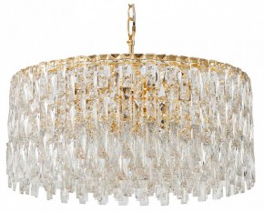 Подвесная люстра Favourite Robby 4722-12P в Нытве - nytva.ok-mebel.com | фото