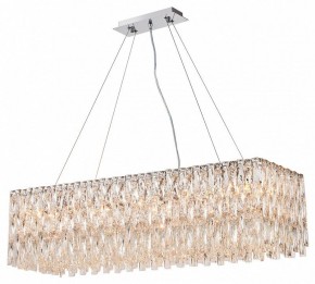 Подвесная люстра Favourite Robby 4723-10P в Нытве - nytva.ok-mebel.com | фото 3