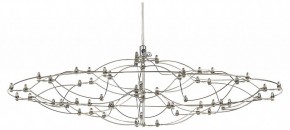 Подвесная люстра Favourite Thinner 4305-6P в Нытве - nytva.ok-mebel.com | фото 2