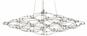 Подвесная люстра Favourite Thinner 4305-8P в Нытве - nytva.ok-mebel.com | фото