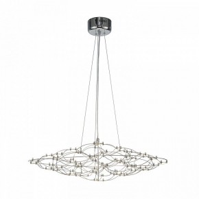 Подвесная люстра Favourite Thinner 4305-8P в Нытве - nytva.ok-mebel.com | фото 3
