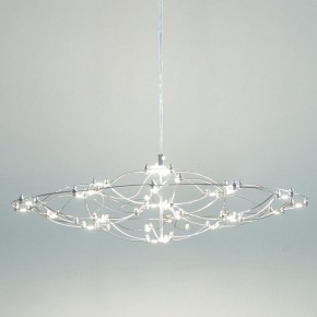 Подвесная люстра Favourite Thinner 4305-8P в Нытве - nytva.ok-mebel.com | фото 4
