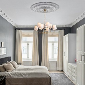 Подвесная люстра Freya Evelyn FR2038PL-08BS в Нытве - nytva.ok-mebel.com | фото 5