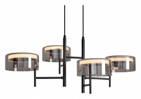 Подвесная люстра Freya Tower FR5536PL-L14B в Нытве - nytva.ok-mebel.com | фото