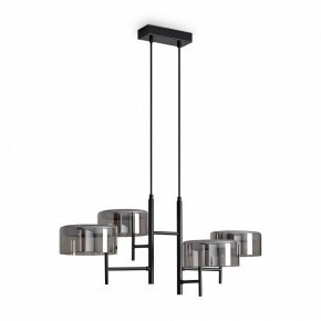 Подвесная люстра Freya Tower FR5536PL-L14B в Нытве - nytva.ok-mebel.com | фото 2