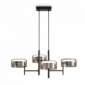 Подвесная люстра Freya Tower FR5536PL-L14B в Нытве - nytva.ok-mebel.com | фото 3