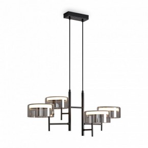 Подвесная люстра Freya Tower FR5536PL-L14B в Нытве - nytva.ok-mebel.com | фото 4