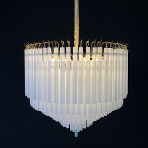 Подвесная люстра Imperiumloft Eich Chandelier Nova 40.1594 в Нытве - nytva.ok-mebel.com | фото 2