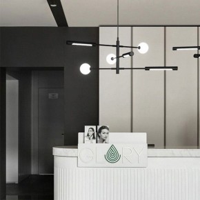 Подвесная люстра Imperiumloft RUNNA RUNNA01 в Нытве - nytva.ok-mebel.com | фото 12
