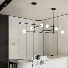 Подвесная люстра Imperiumloft RUNNA RUNNA01 в Нытве - nytva.ok-mebel.com | фото 4