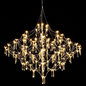 Подвесная люстра Kink Light Галанта 07881-80,33(21) в Нытве - nytva.ok-mebel.com | фото