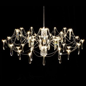 Подвесная люстра Kink Light Галанта 07889-80,02(21) в Нытве - nytva.ok-mebel.com | фото