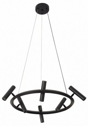 Подвесная люстра Kink Light Верония 07613-6A,19 в Нытве - nytva.ok-mebel.com | фото 2