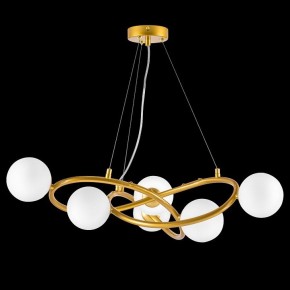 Подвесная люстра Lightstar Globo 799063 в Нытве - nytva.ok-mebel.com | фото 3