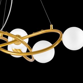Подвесная люстра Lightstar Globo 799063 в Нытве - nytva.ok-mebel.com | фото 5