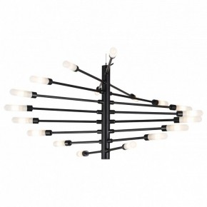 Подвесная люстра Lightstar Ragno 733187 в Нытве - nytva.ok-mebel.com | фото