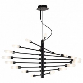 Подвесная люстра Lightstar Ragno 733187 в Нытве - nytva.ok-mebel.com | фото 2