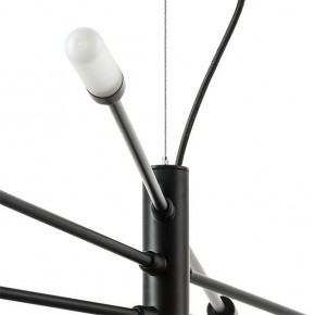 Подвесная люстра Lightstar Ragno 733187 в Нытве - nytva.ok-mebel.com | фото 3