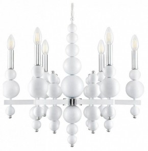 Подвесная люстра Lumion NANA 8260/6 в Нытве - nytva.ok-mebel.com | фото