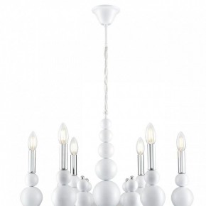 Подвесная люстра Lumion NANA 8260/6 в Нытве - nytva.ok-mebel.com | фото 10