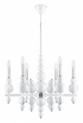 Подвесная люстра Lumion NANA 8260/6 в Нытве - nytva.ok-mebel.com | фото 2