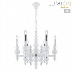 Подвесная люстра Lumion NANA 8260/6 в Нытве - nytva.ok-mebel.com | фото 4