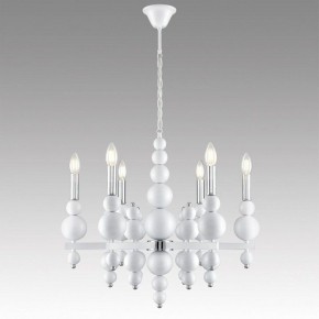 Подвесная люстра Lumion NANA 8260/6 в Нытве - nytva.ok-mebel.com | фото 6