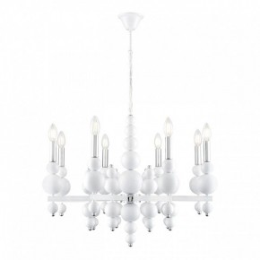 Подвесная люстра Lumion NANA 8260/8 в Нытве - nytva.ok-mebel.com | фото 3