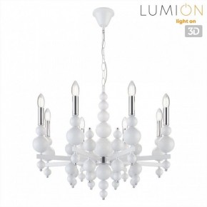 Подвесная люстра Lumion NANA 8260/8 в Нытве - nytva.ok-mebel.com | фото 4