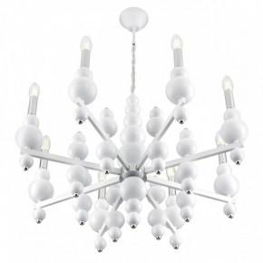 Подвесная люстра Lumion NANA 8260/8 в Нытве - nytva.ok-mebel.com | фото 5