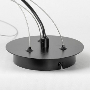 Подвесная люстра Lussole Blubber LSP-8937 в Нытве - nytva.ok-mebel.com | фото 6