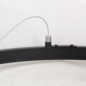 Подвесная люстра Lussole Bubbles LSP-8396 в Нытве - nytva.ok-mebel.com | фото 8