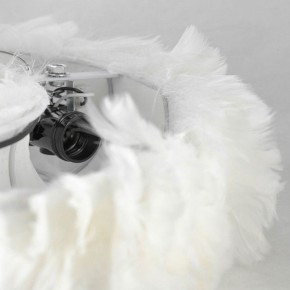Подвесная люстра Lussole Cuscino GRLSP-8602 в Нытве - nytva.ok-mebel.com | фото 3