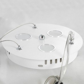 Подвесная люстра Lussole Cuscino GRLSP-8602 в Нытве - nytva.ok-mebel.com | фото 6