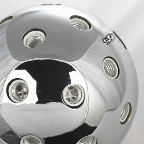 Подвесная люстра Lussole Haines LSP-8406 в Нытве - nytva.ok-mebel.com | фото 5