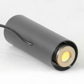 Подвесная люстра Lussole Hopkins LSP-7397 в Нытве - nytva.ok-mebel.com | фото 3