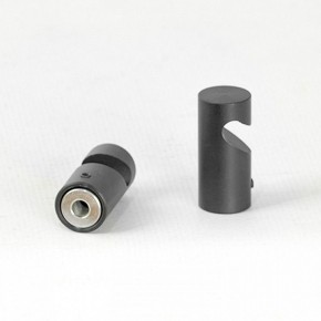 Подвесная люстра Lussole Hopkins LSP-7397 в Нытве - nytva.ok-mebel.com | фото 4
